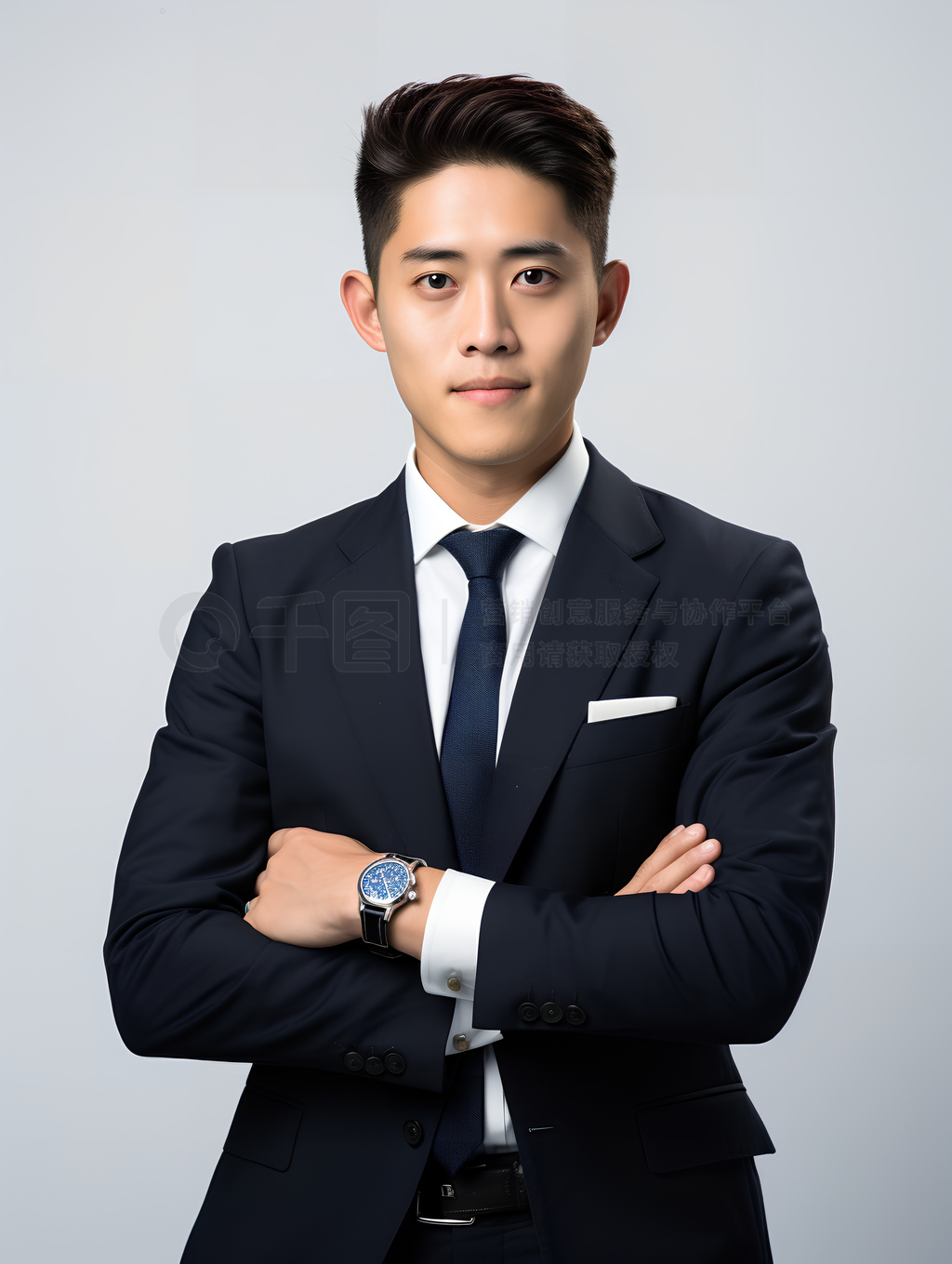 邹琼华 创意策略总监