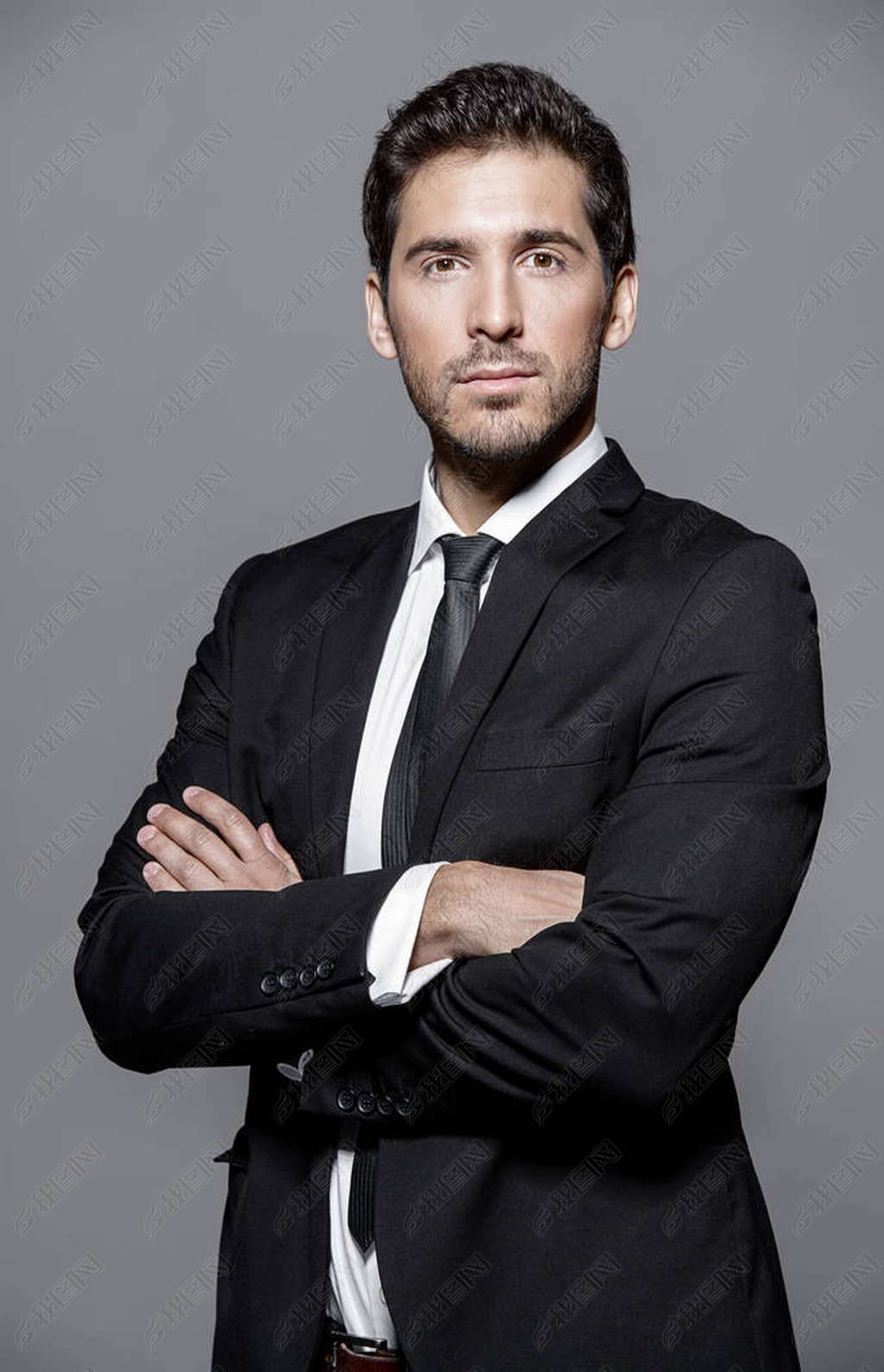 邹建军 视觉与舞美负责人